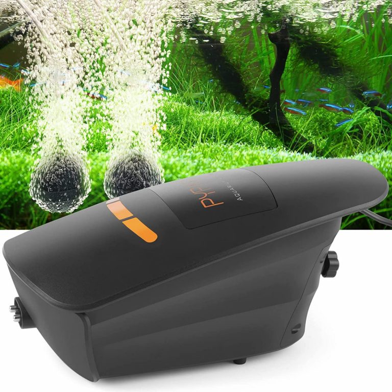 Best Aquarium Air Pump Review and Buying Guide