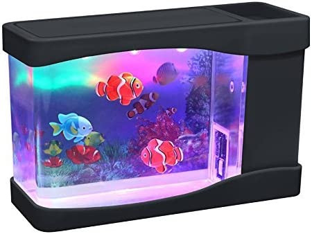 Best Aquarium Light Review and Buying Guide